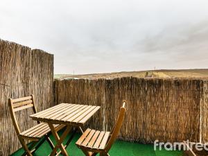 Pronájem bytu 2+kk, Brno - Starý Lískovec, U Leskavy, 49 m2