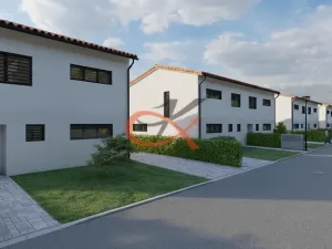 Prodej rodinného domu, Fryšták, 116 m2