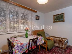 Prodej bytu 4+1, Ostrava, Kosmonautů, 75 m2