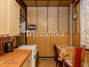 Prodej bytu 4+1, Ostrava, Kosmonautů, 75 m2