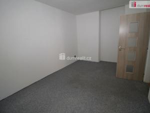 Pronájem kanceláře, Mariánské Lázně, Hlavní třída, 67 m2