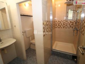 Pronájem kanceláře, Mariánské Lázně, Hlavní třída, 67 m2