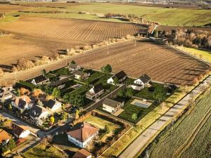 Prodej pozemku pro bydlení, Libeř, 1000 m2