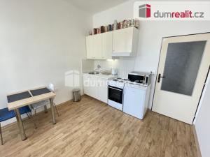 Pronájem bytu 1+1, Praha - Nusle, Marie Cibulkové, 42 m2