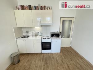 Pronájem bytu 1+1, Praha - Nusle, Marie Cibulkové, 42 m2