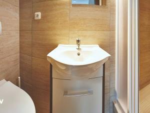 Pronájem bytu 1+kk, Zlín - Prštné, Svat. Čecha, 24 m2