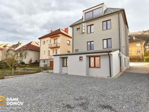 Pronájem bytu 1+kk, Zlín - Prštné, Svat. Čecha, 24 m2