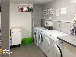 Pronájem bytu 1+kk, Zlín - Prštné, Svat. Čecha, 24 m2
