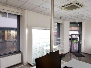 Pronájem obchodního prostoru, Brno - Brno-město, 128 m2