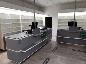 Pronájem obchodního prostoru, Brno - Brno-město, 128 m2