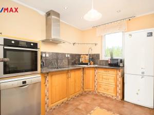 Prodej rodinného domu, Ostrava - Polanka nad Odrou, Maková, 138 m2