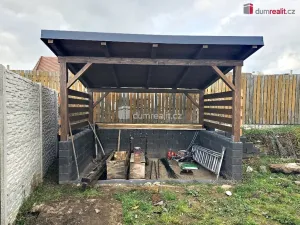 Prodej rodinného domu, Úherce, Východní, 85 m2