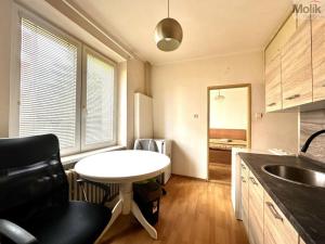 Pronájem bytu 2+1, Teplice, Libušina, 54 m2