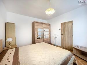 Pronájem bytu 2+1, Teplice, Libušina, 54 m2