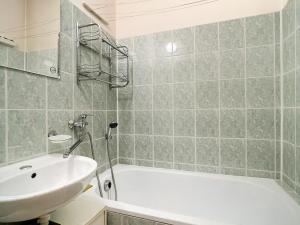 Pronájem bytu 2+1, Teplice, Libušina, 54 m2