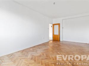 Prodej bytu 3+1, Havlíčkův Brod, Pražská, 66 m2