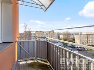 Prodej bytu 3+1, Havlíčkův Brod, Pražská, 66 m2