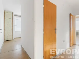 Prodej bytu 3+1, Havlíčkův Brod, Pražská, 66 m2
