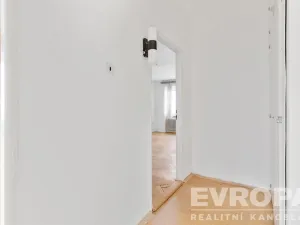 Prodej bytu 3+1, Havlíčkův Brod, Pražská, 66 m2