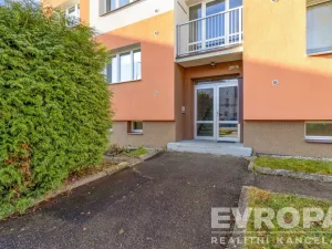 Prodej bytu 3+1, Havlíčkův Brod, Pražská, 66 m2