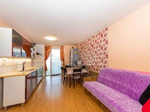 Prodej bytu 2+1, Trutnov - Horní Staré Město, Májová, 57 m2