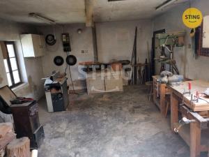 Pronájem - jiné, Rybníky, 45 m2