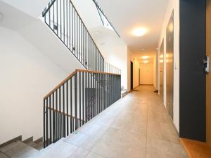 Pronájem bytu 1+kk, Praha - Liboc, Evropská, 56 m2