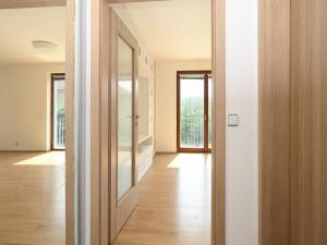 Pronájem bytu 1+kk, Praha - Liboc, Evropská, 56 m2