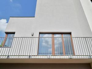 Pronájem bytu 1+kk, Praha - Liboc, Evropská, 56 m2