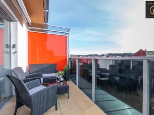 Prodej bytu 2+kk, České Budějovice, Zavadilka, 57 m2