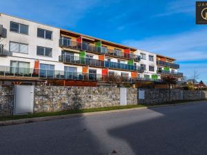 Prodej bytu 2+kk, České Budějovice, Zavadilka, 57 m2