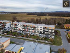 Prodej bytu 2+kk, České Budějovice, Zavadilka, 57 m2