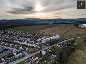 Prodej bytu 2+kk, České Budějovice, Zavadilka, 57 m2