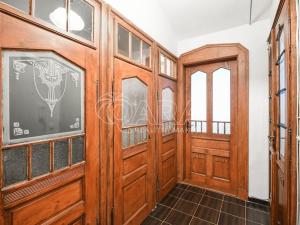 Pronájem bytu 2+kk, Praha - Nusle, Oldřichova, 44 m2