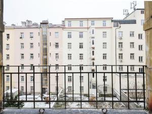 Pronájem bytu 2+kk, Praha - Nusle, Oldřichova, 44 m2