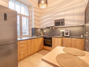 Pronájem bytu 1+kk, Ústí nad Labem - Střekov, Žukovova, 32 m2