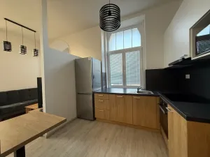 Pronájem bytu 1+kk, Ústí nad Labem - Střekov, Žukovova, 32 m2