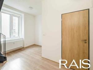 Prodej bytu 2+kk, Brno, Křenová, 54 m2