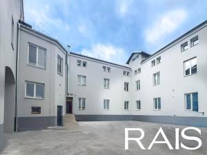 Prodej bytu 2+kk, Brno, Křenová, 54 m2