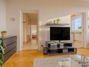 Pronájem bytu 2+1, Ostrava - Poruba, Oty Synka, 50 m2