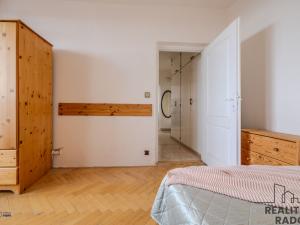 Pronájem bytu 2+1, Ostrava - Poruba, Oty Synka, 50 m2