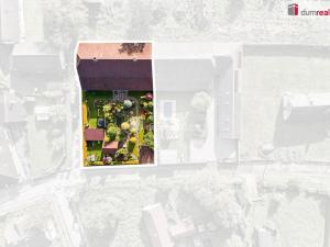 Prodej rodinného domu, Chlum u Třeboně, Chelčického, 286 m2