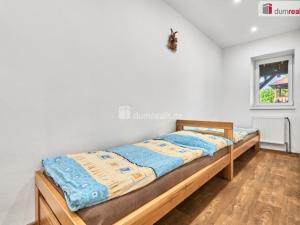 Prodej rodinného domu, Chlum u Třeboně, Chelčického, 286 m2