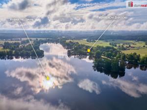 Prodej rodinného domu, Chlum u Třeboně, Chelčického, 286 m2