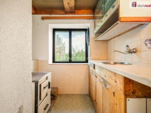 Prodej chaty, Třebušín - Řepčice, 100 m2