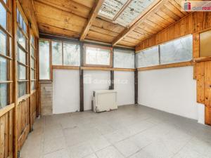 Prodej chaty, Třebušín - Řepčice, 100 m2