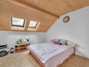 Prodej rodinného domu, Žiželice, 5. května, 95 m2