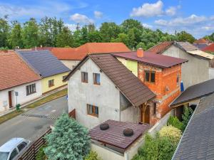 Prodej rodinného domu, Žiželice, 5. května, 95 m2