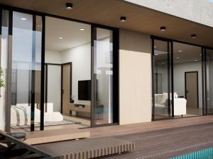 Prodej vily, Island Garden City of Samal, 180 m2