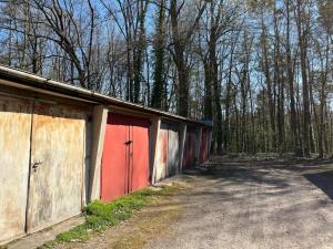 Pronájem garáže, Kutná Hora - Žižkov, Na Bylance, 19 m2